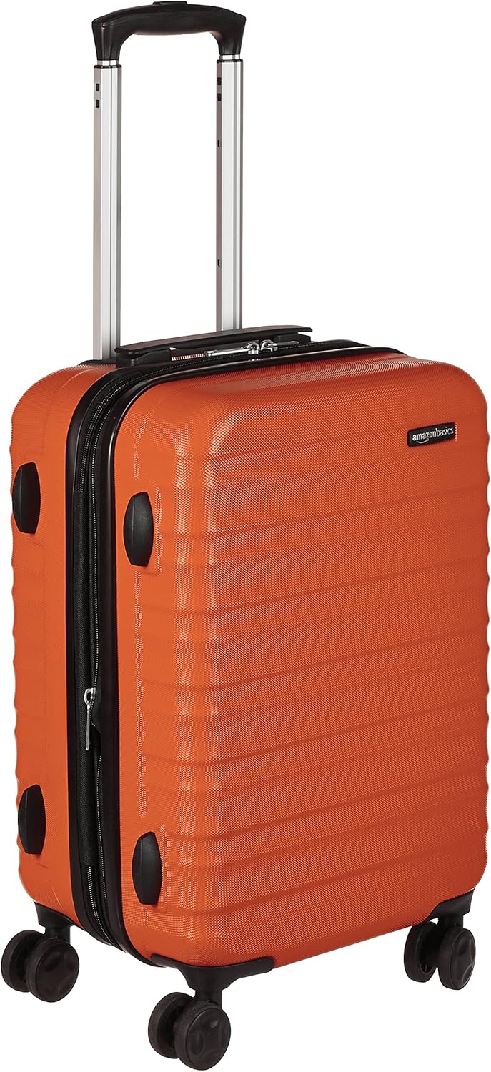 eco-friendly luggage