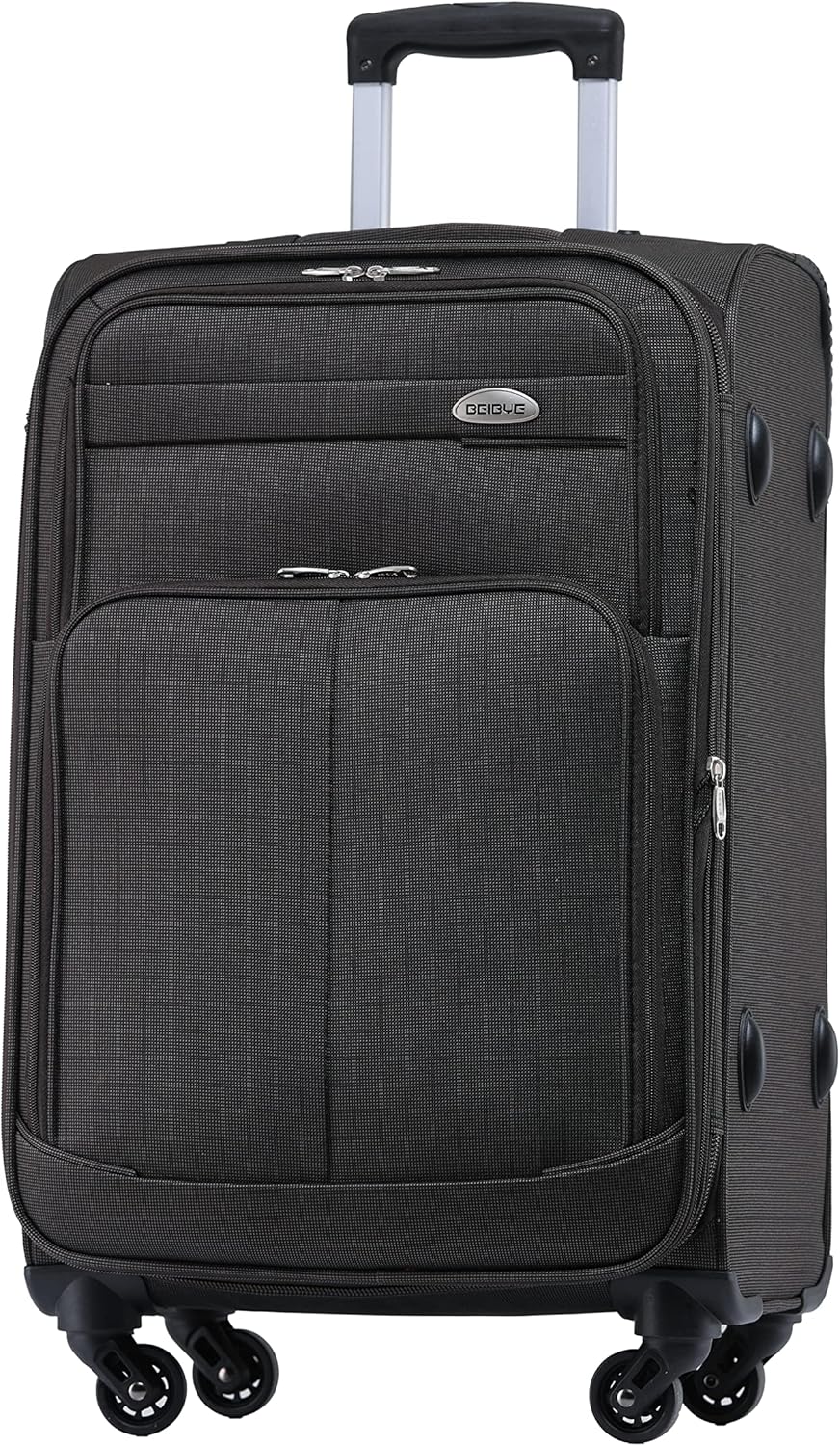 eco-friendly luggage