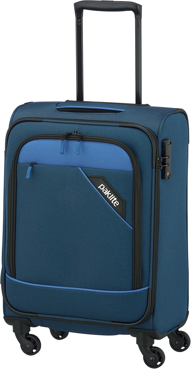 eco-friendly luggage