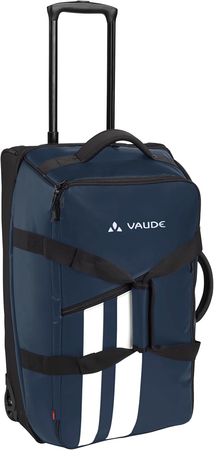 eco-friendly luggage