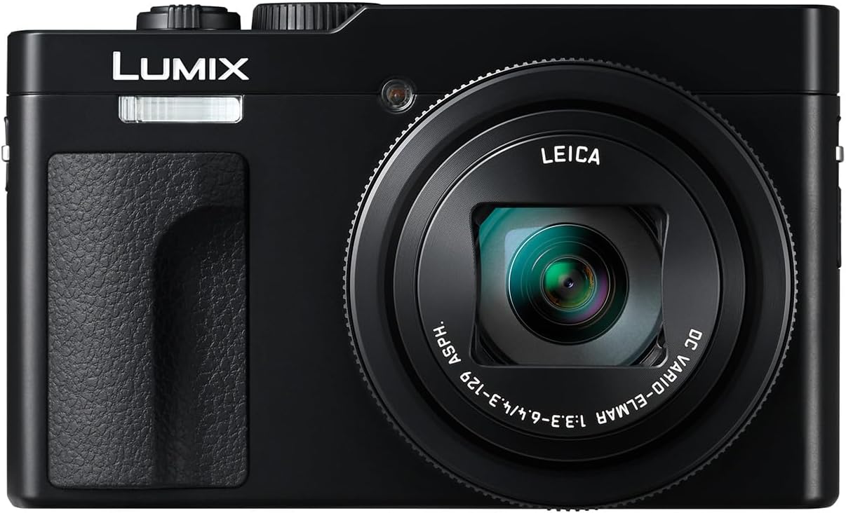 compact travel camera
