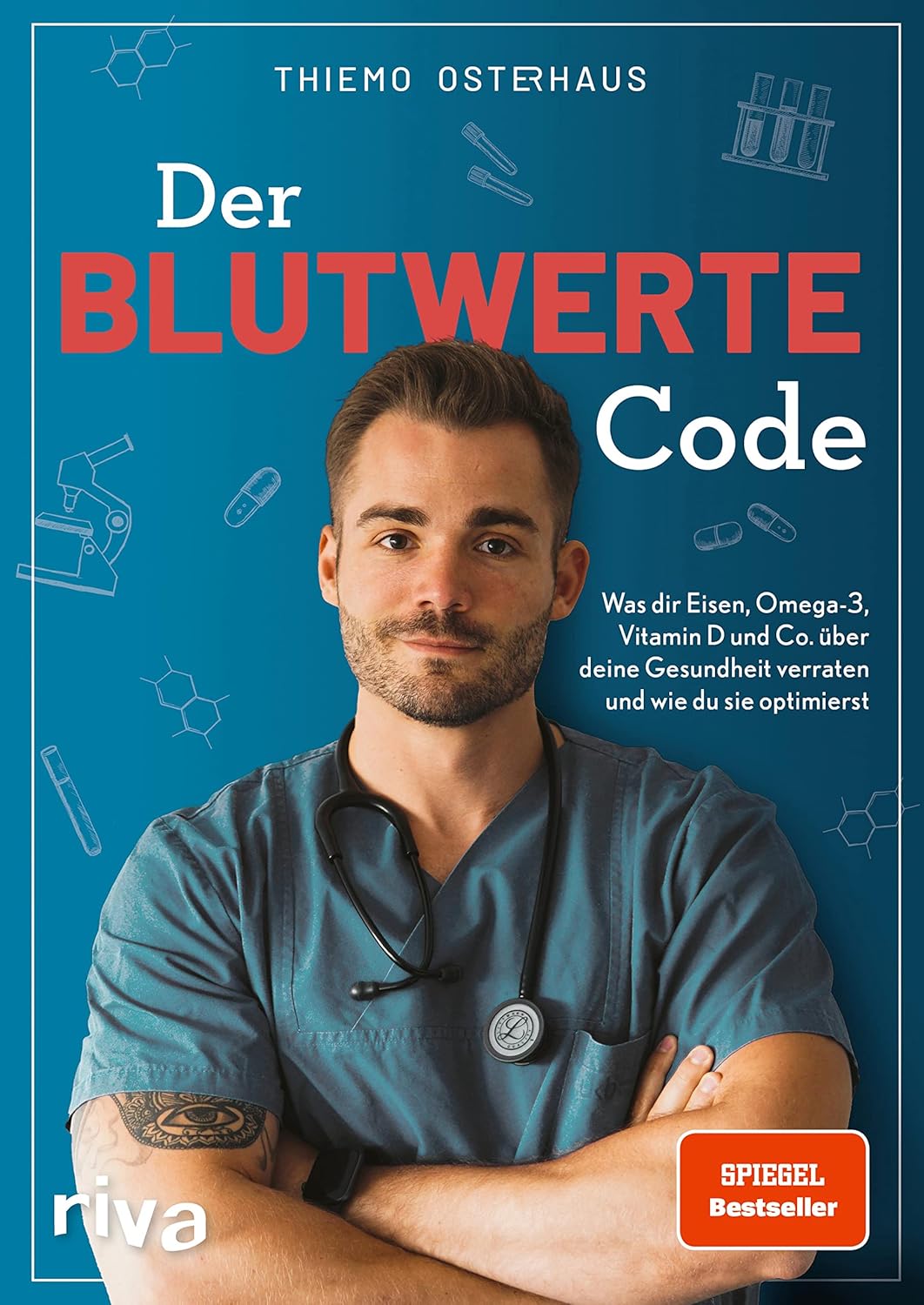 Gesundheitsbücher