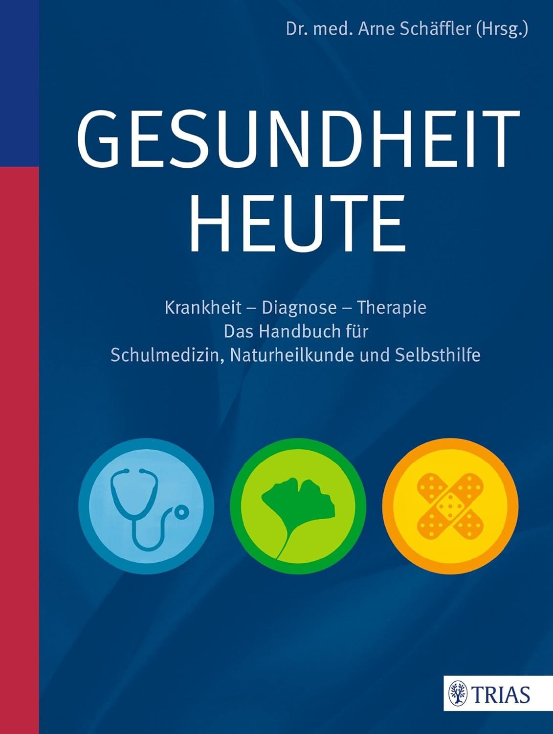Gesundheitsbücher