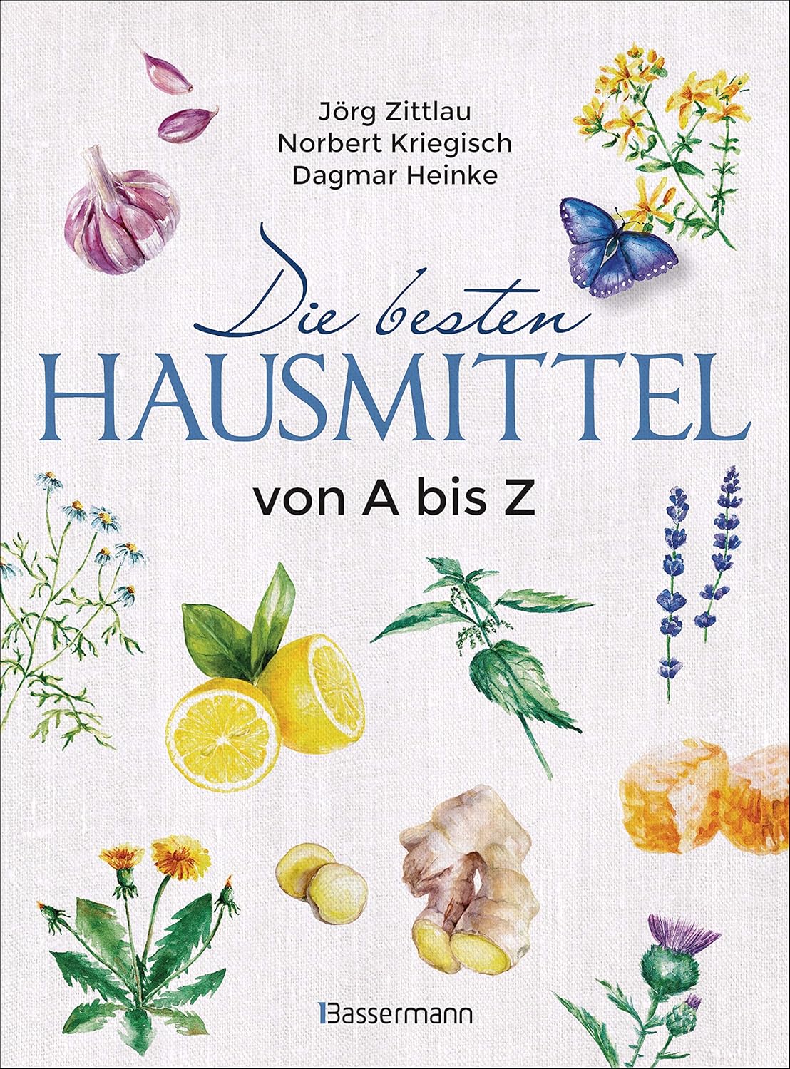 Gesundheitsbücher