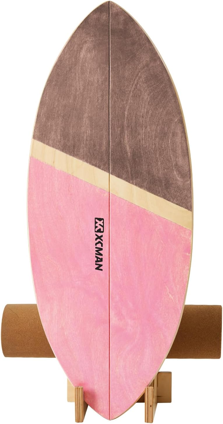 Balance-Board