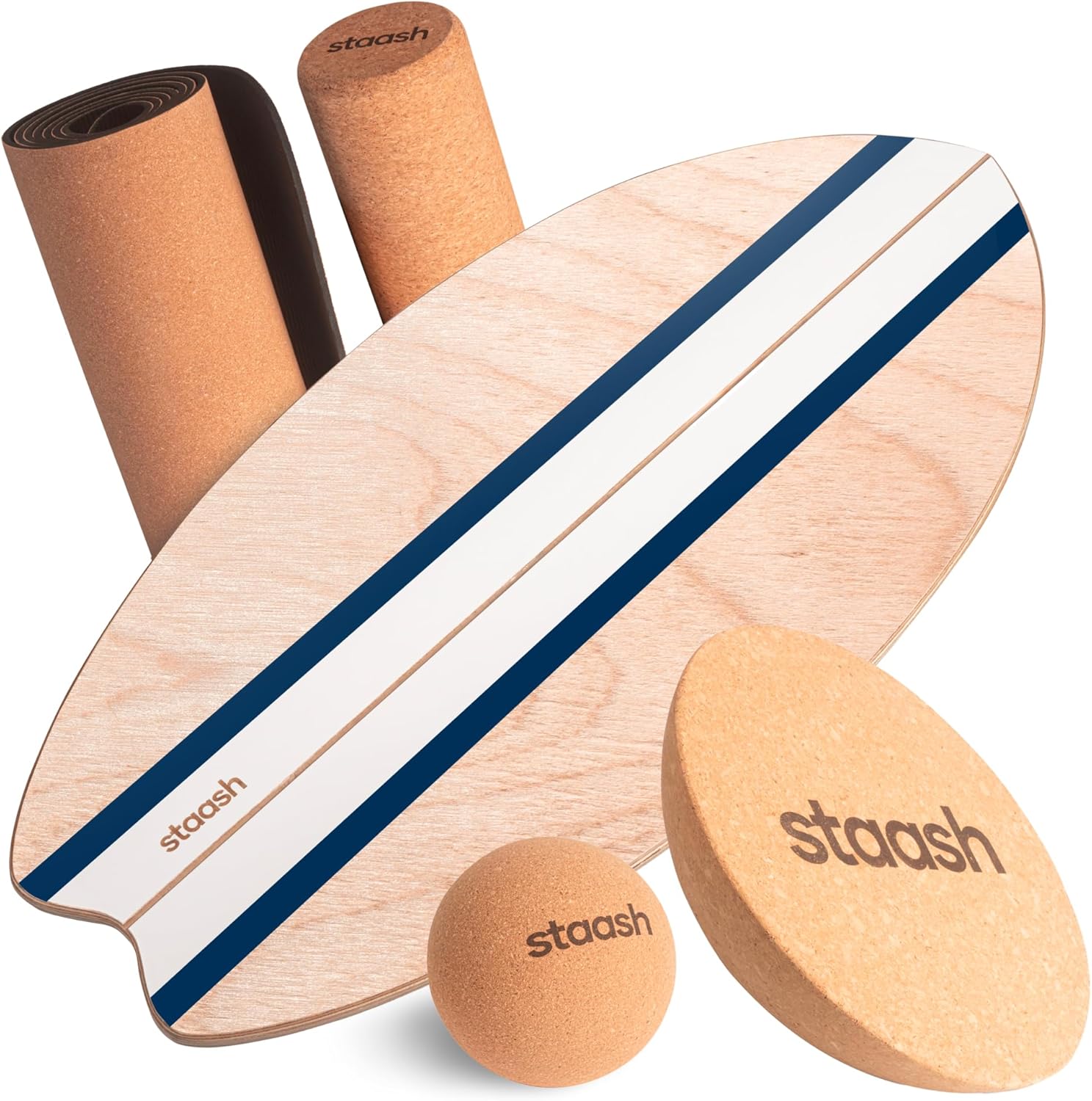 Balance-Board