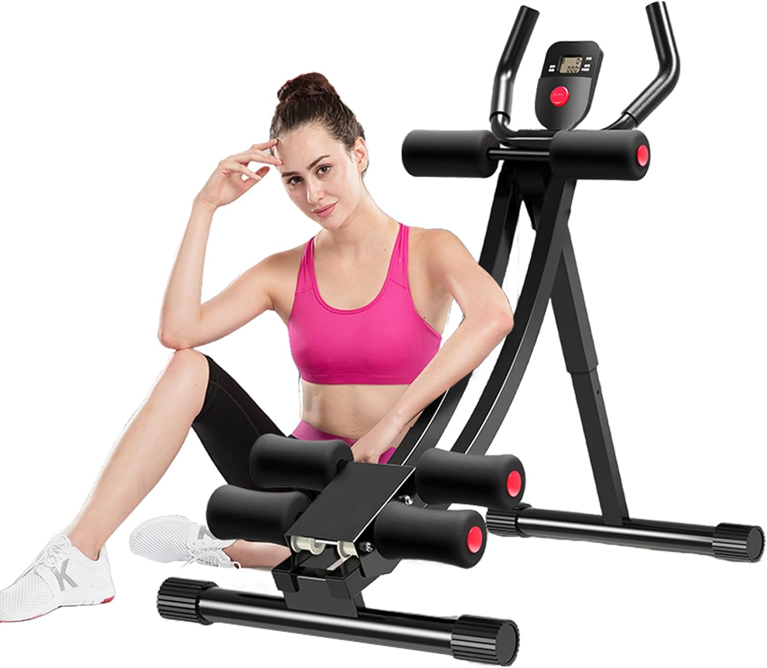 Bauchmuskeltrainer