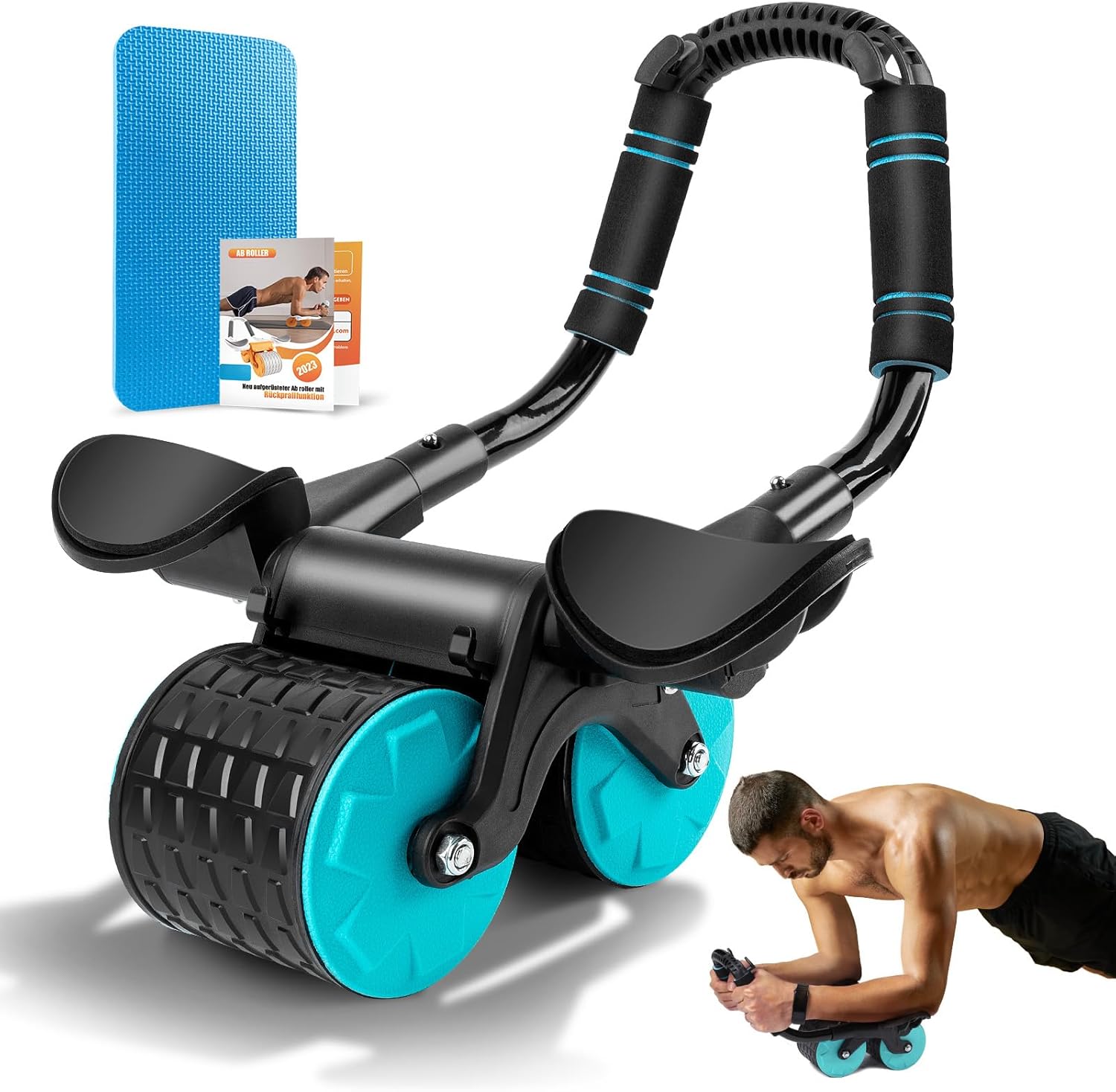 Bauchtrainer