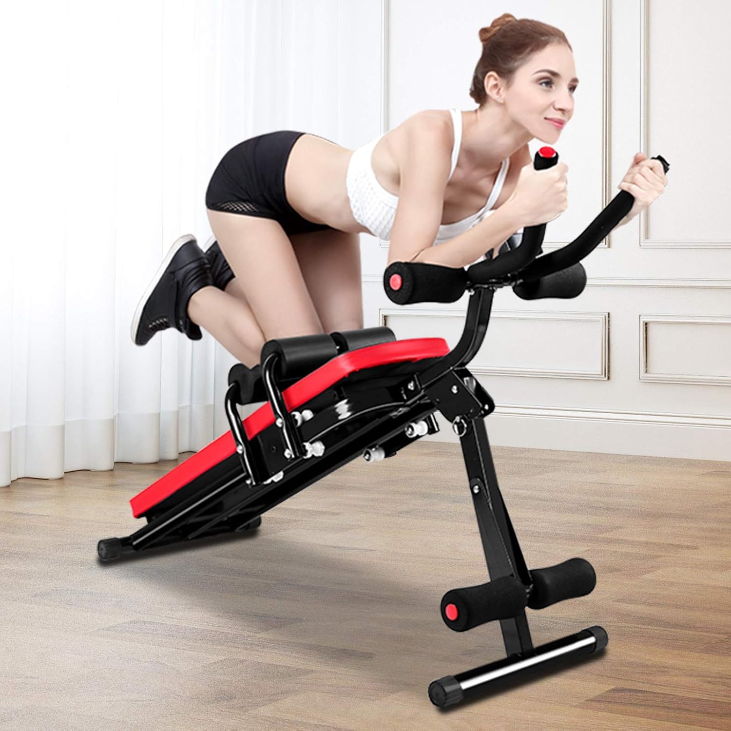 Bauchmuskeltrainer