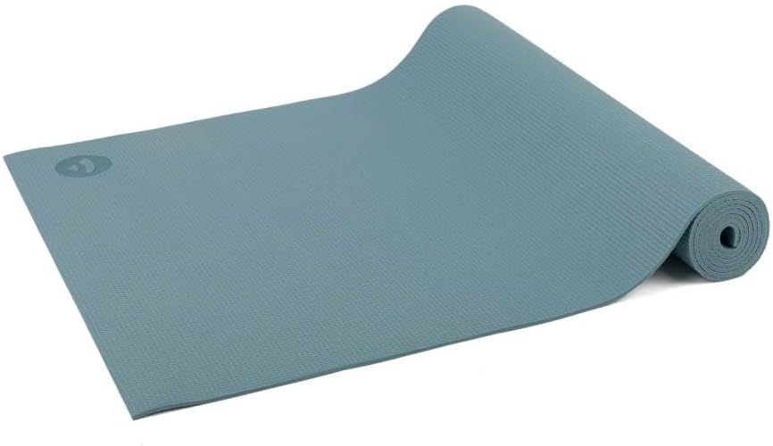 rutschfeste Yogamatte