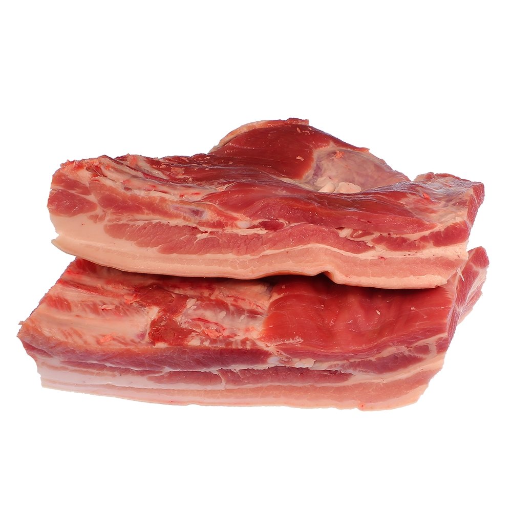 chinesischer Schweinebauch