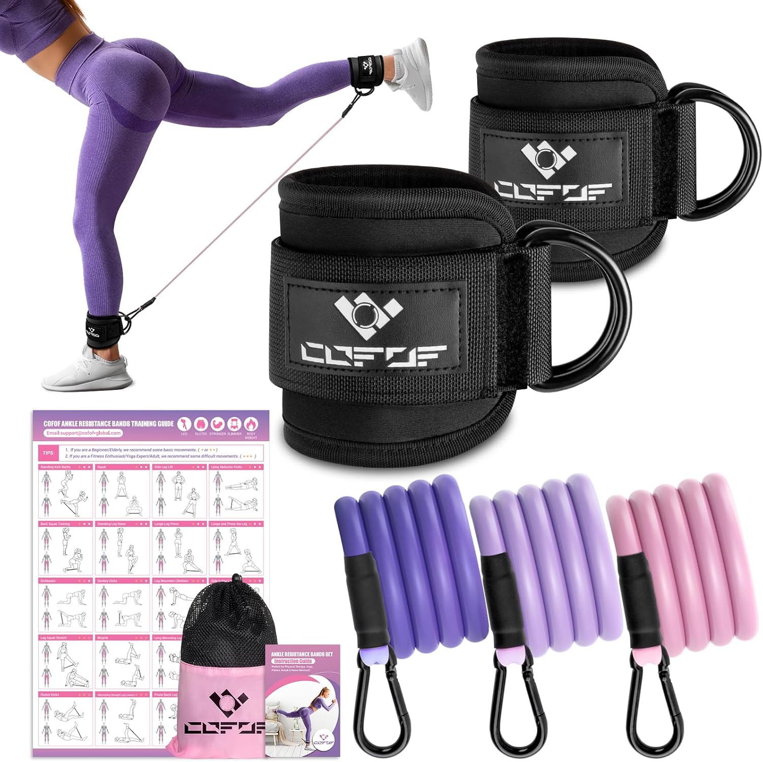 Home Workout Equipment