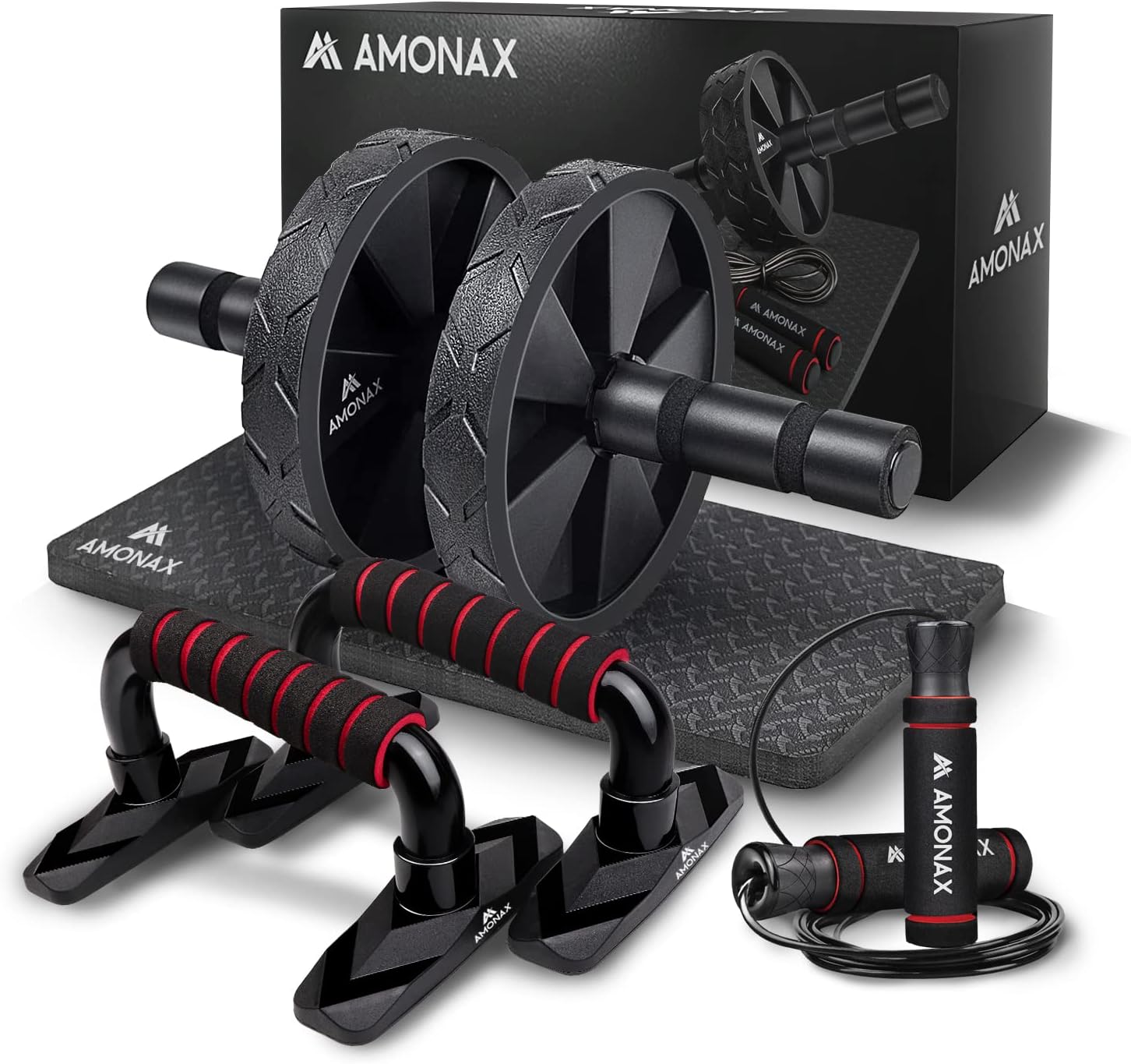 Home Workout Equipment