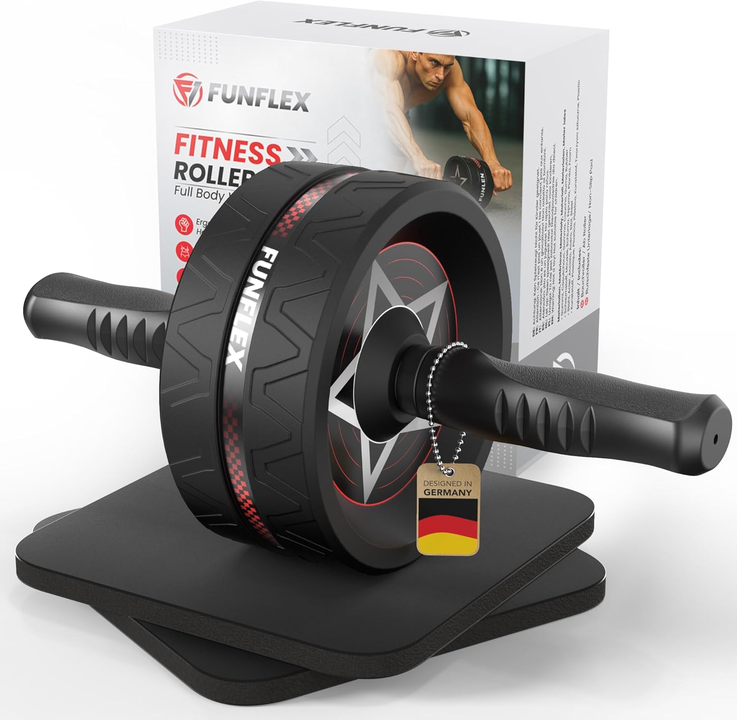 Home Workout Equipment