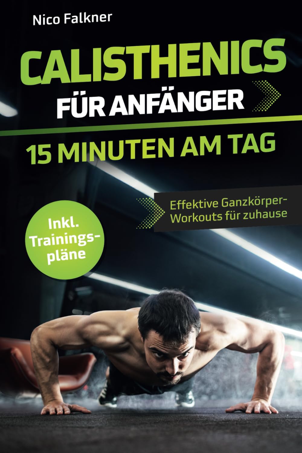 Fitness Bücher