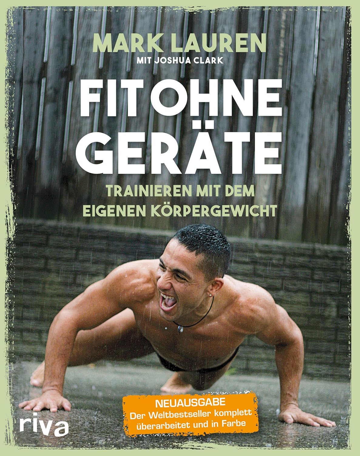 Fitness Bücher