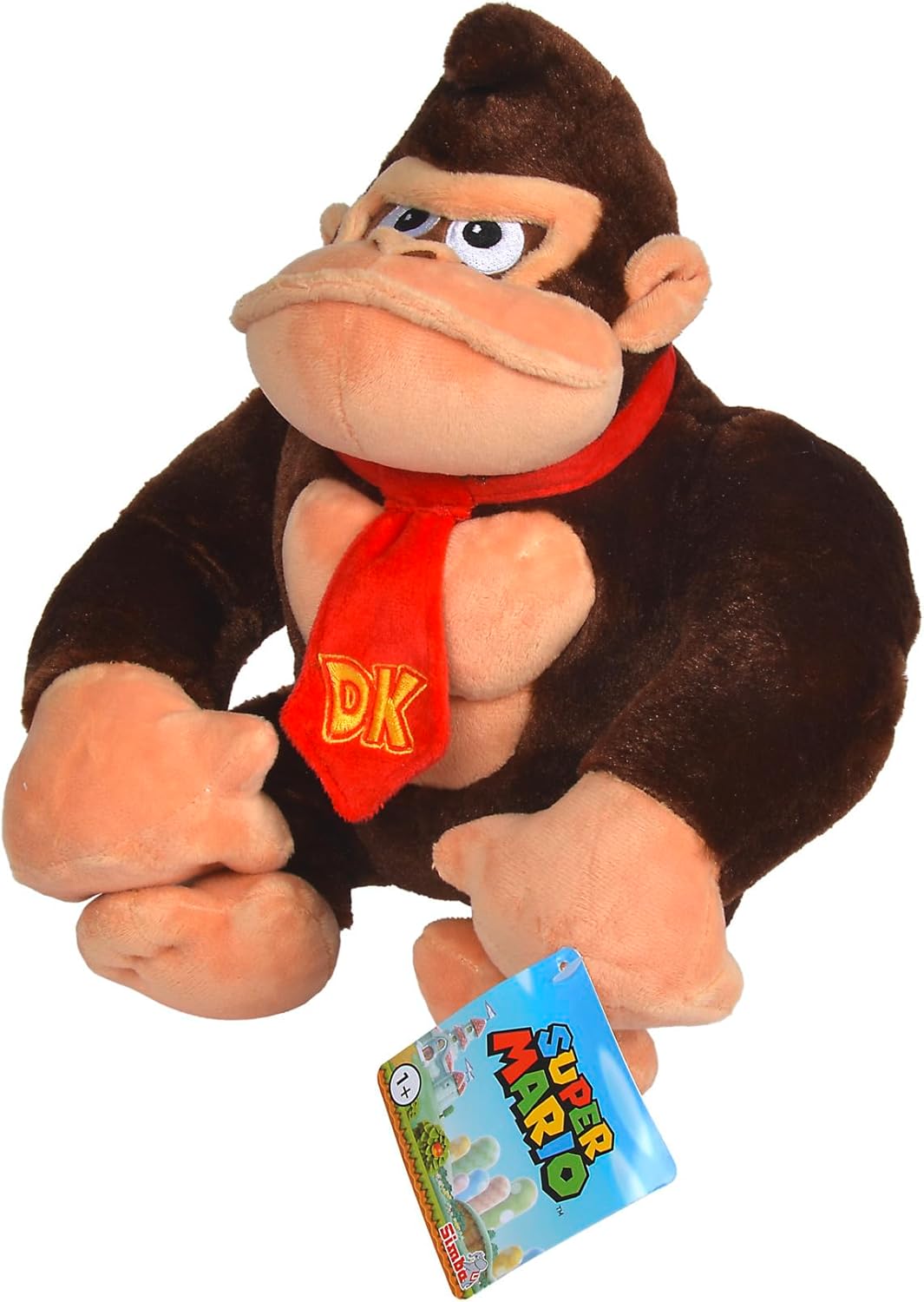 Donkey Kong Shake