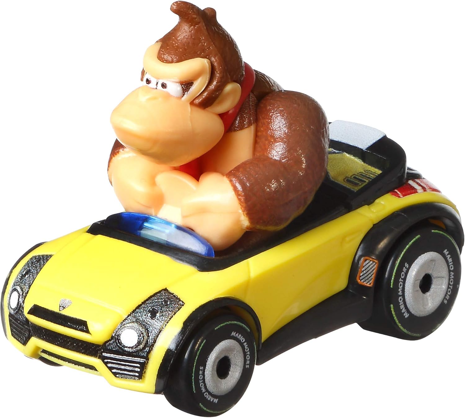 Donkey Kong Shake