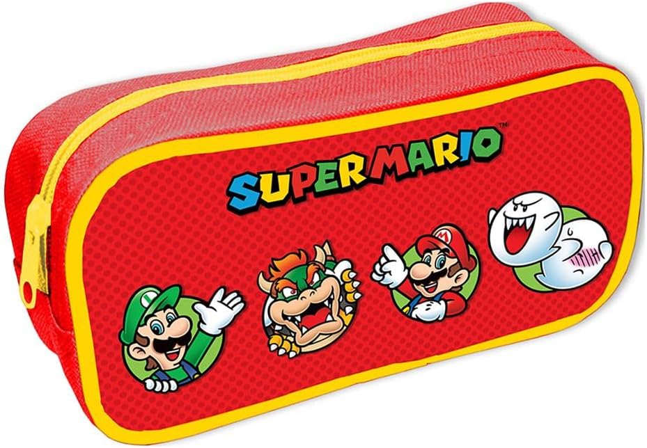 Super Nintendo World Merchandise