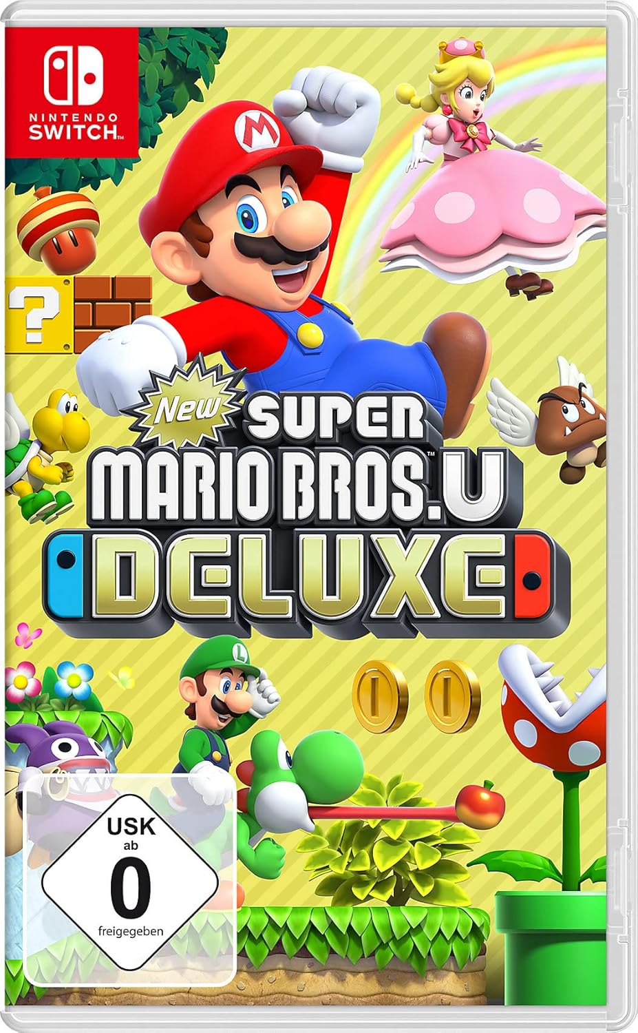 Super Nintendo World Merchandise