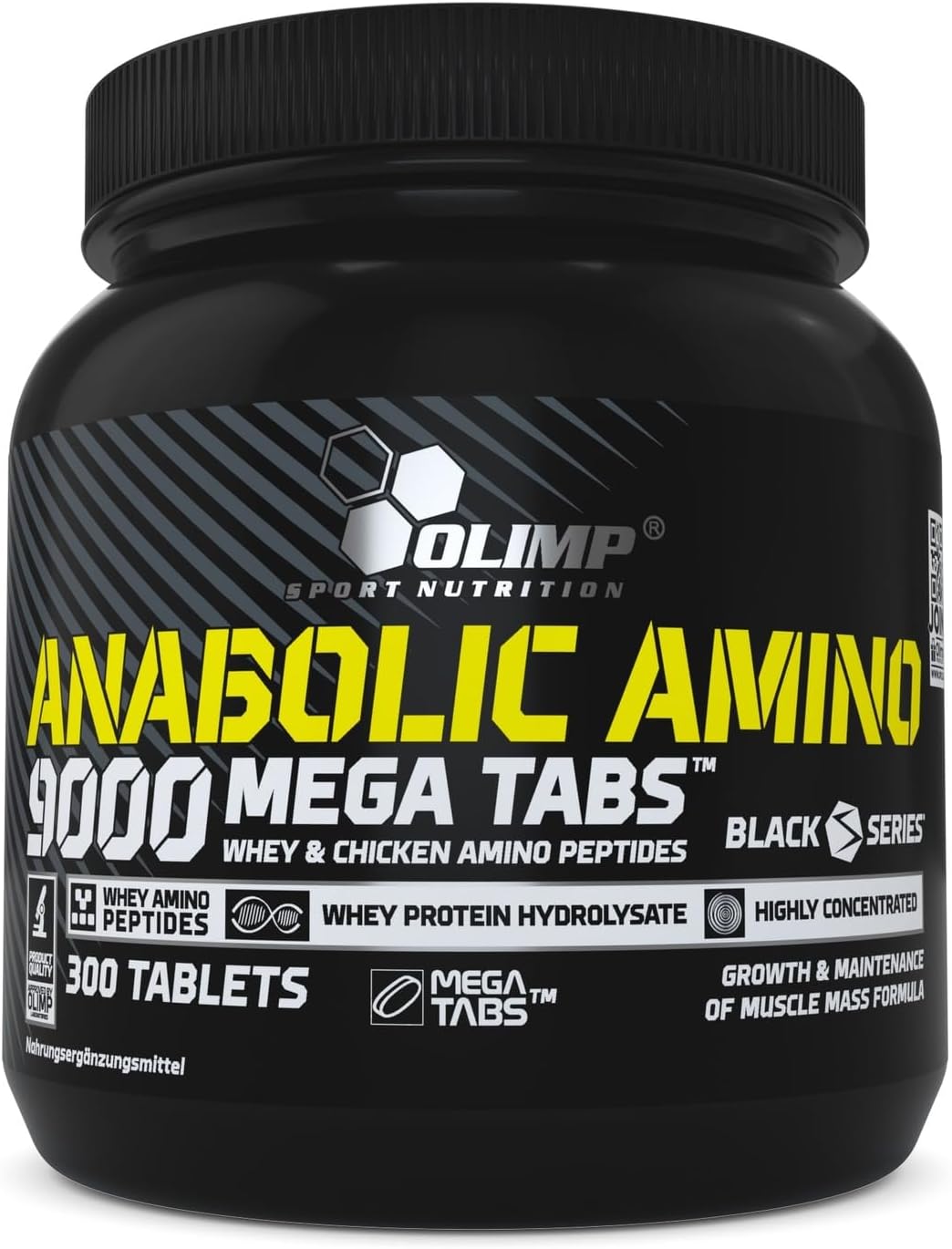 Fitness Supplements