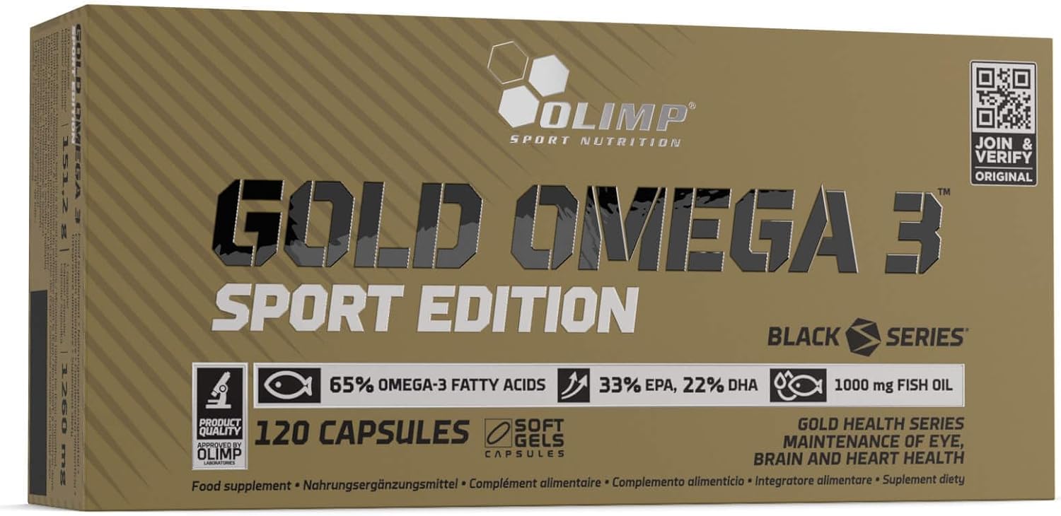 Fitness Supplements