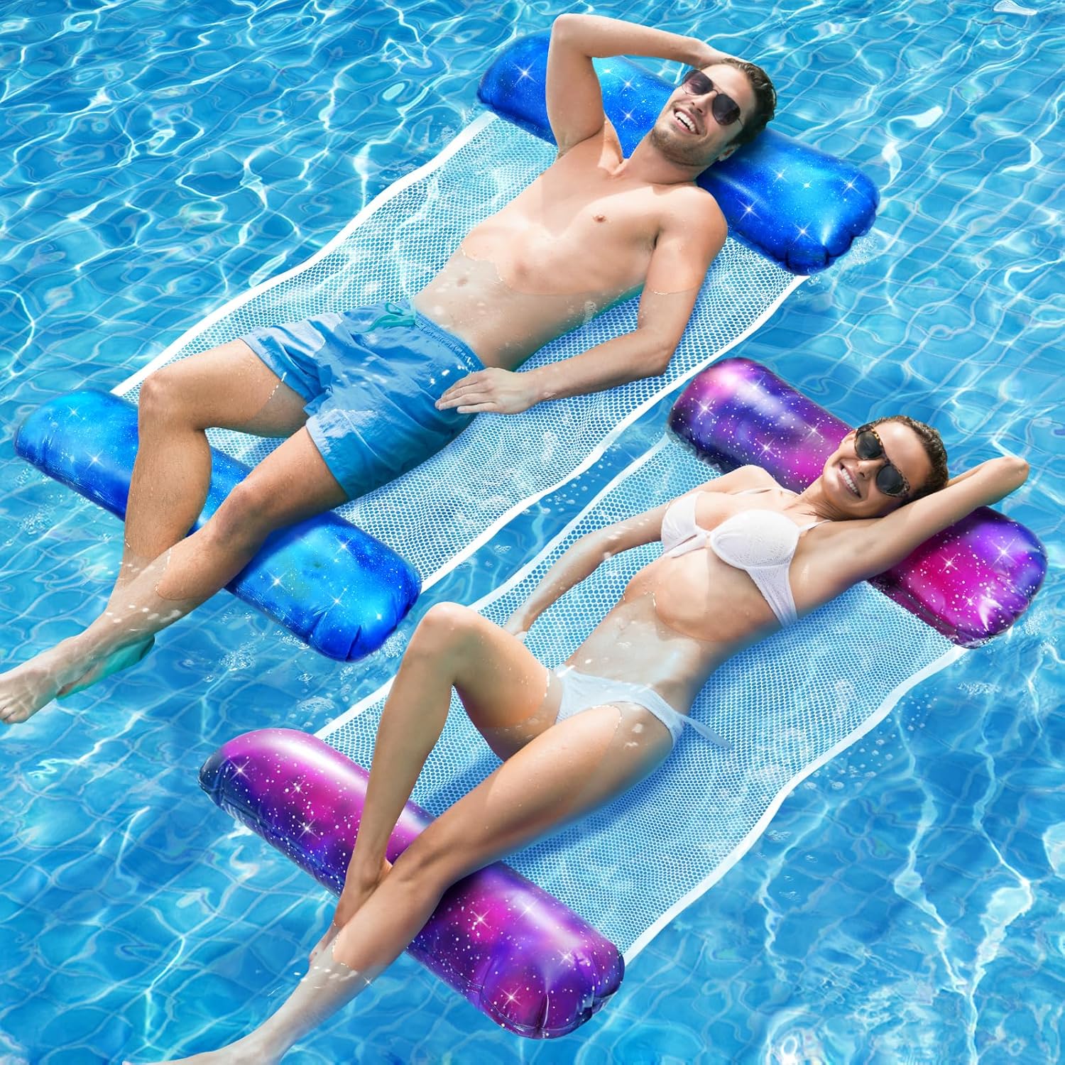 Schwimmzubehör