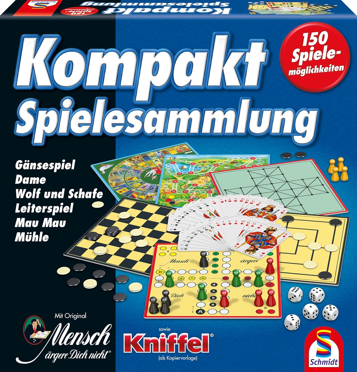 Clash Royale Spielset