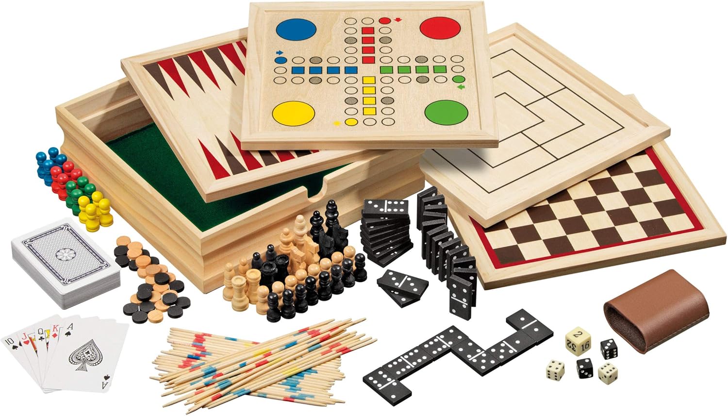 Clash Royale Spielset