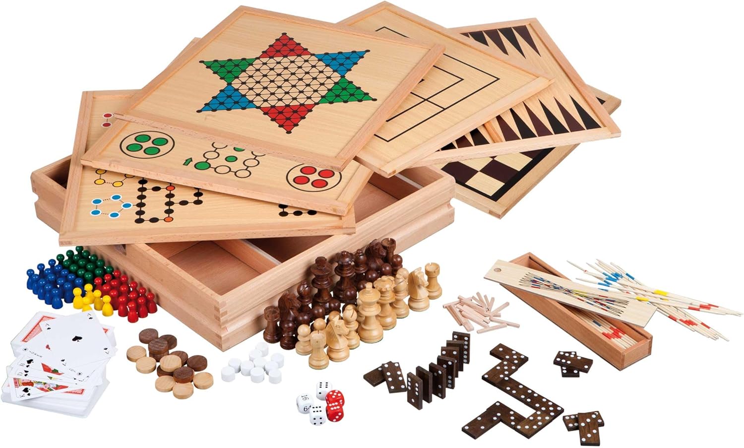 Clash Royale Spielset