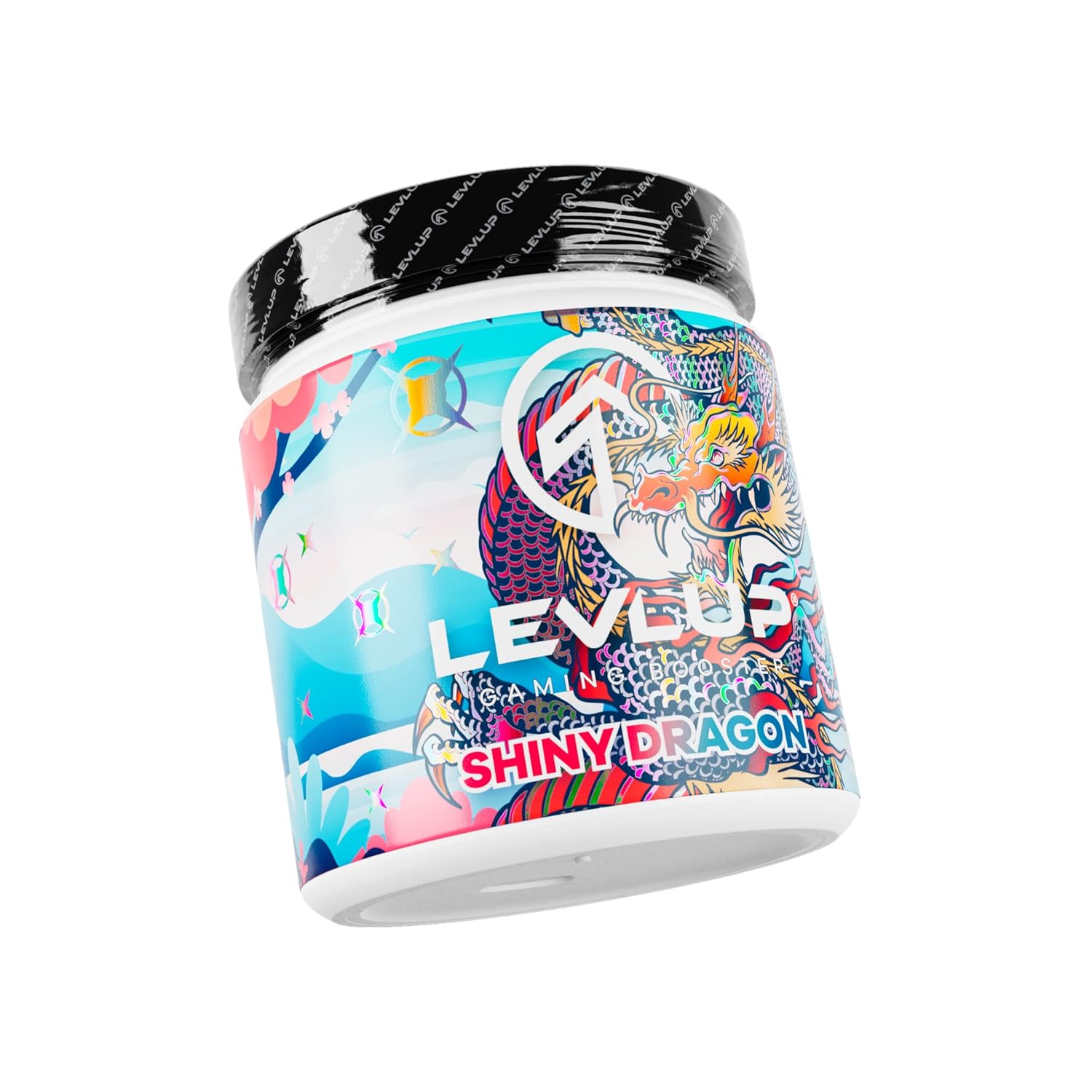 LevlUp Energy Drink