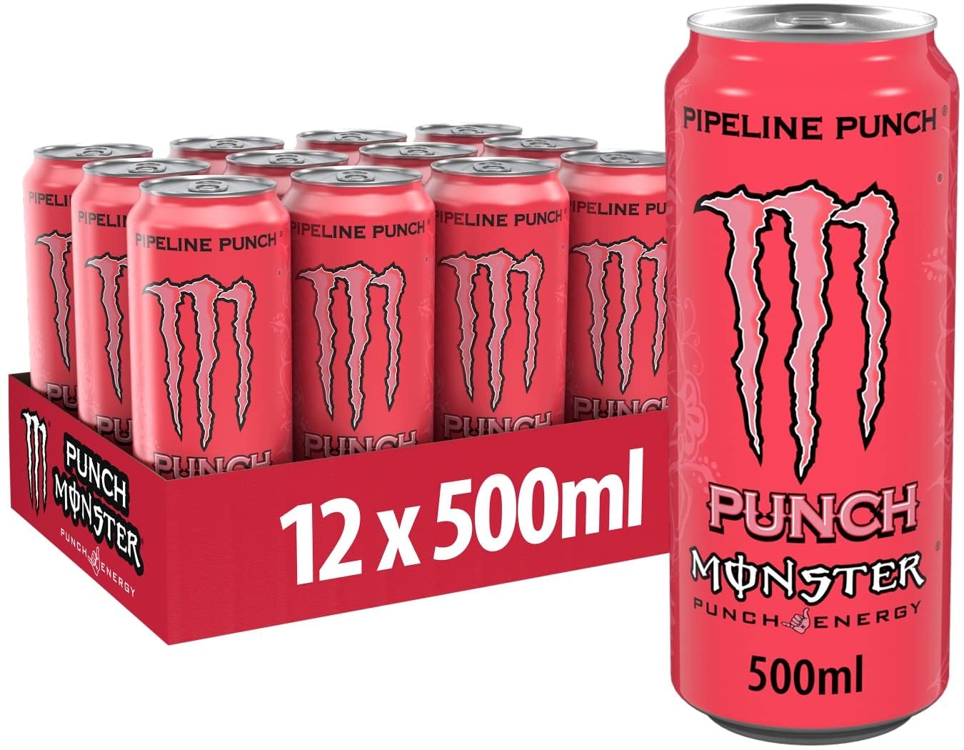 LevlUp Energy Drink