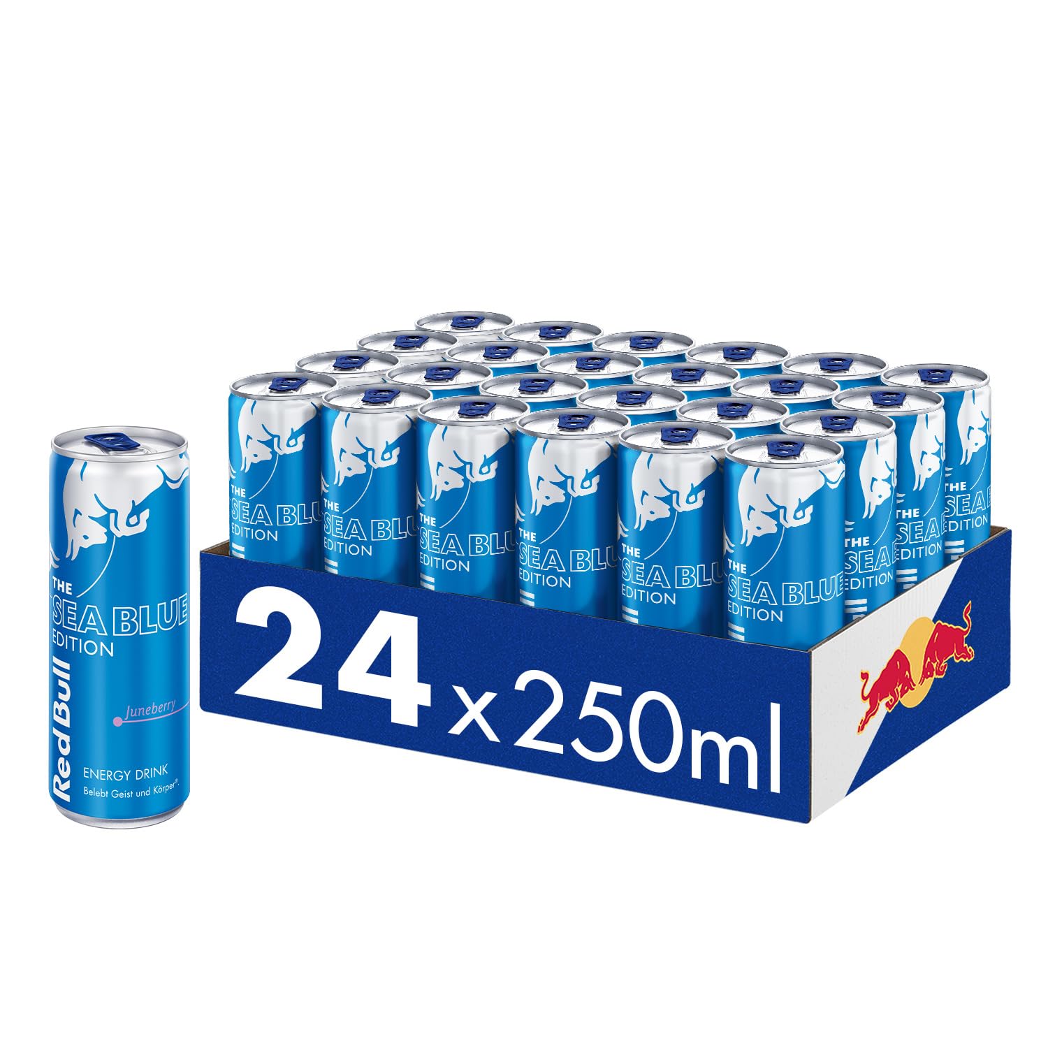 LevlUp Energy Drink