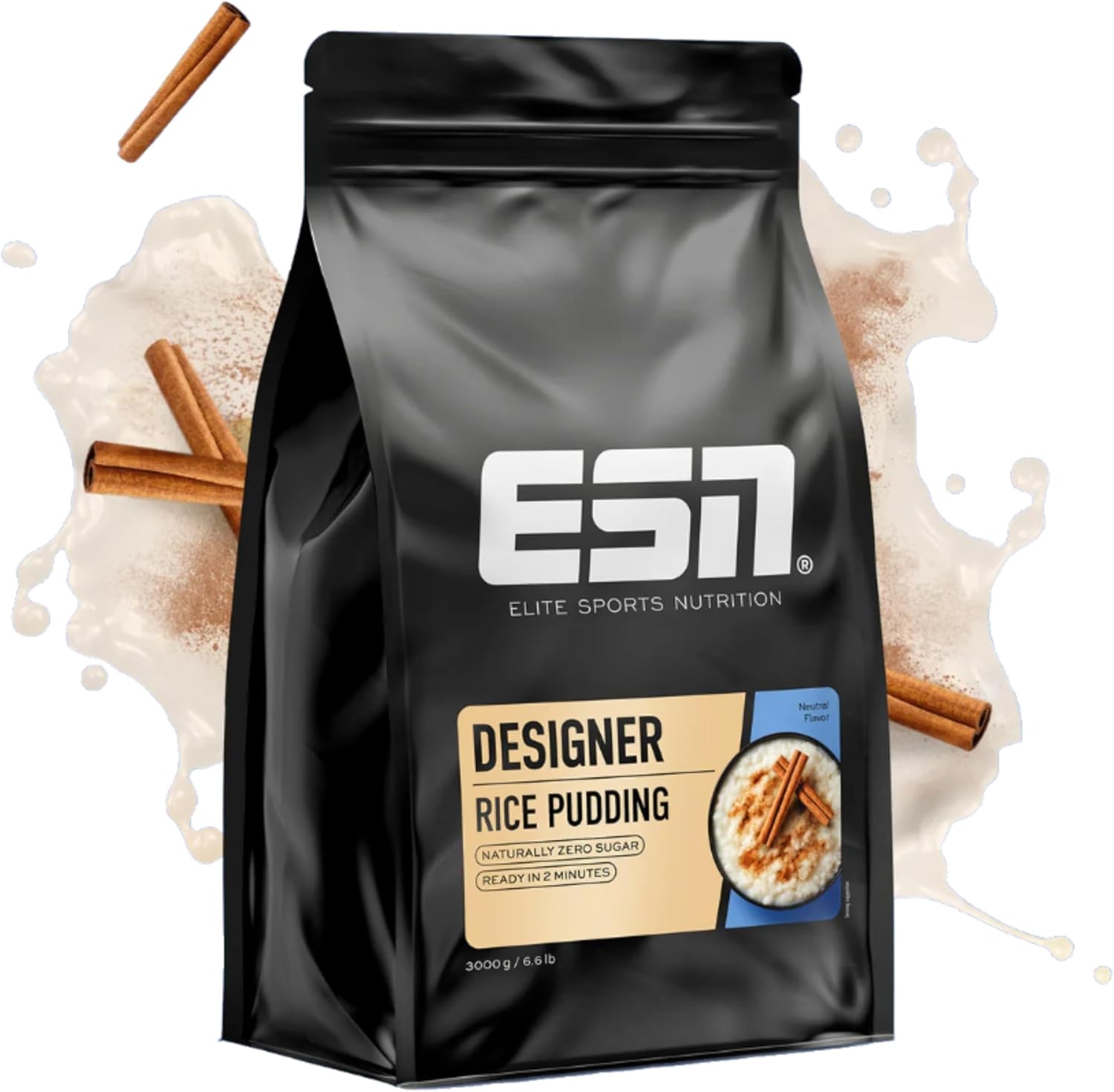 ESN Supplements