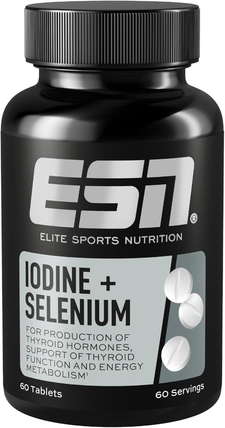 ESN Supplements