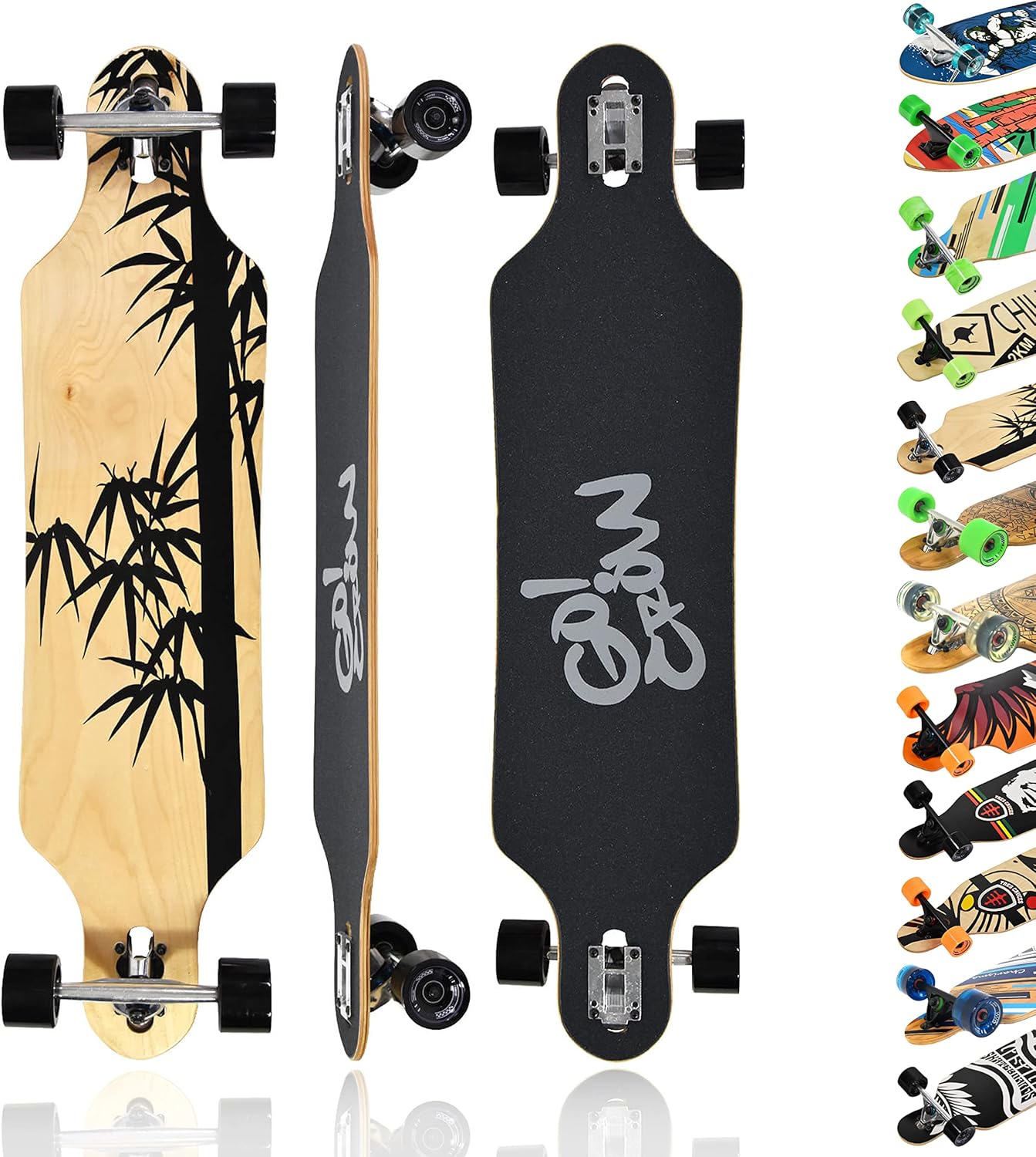 Longboard