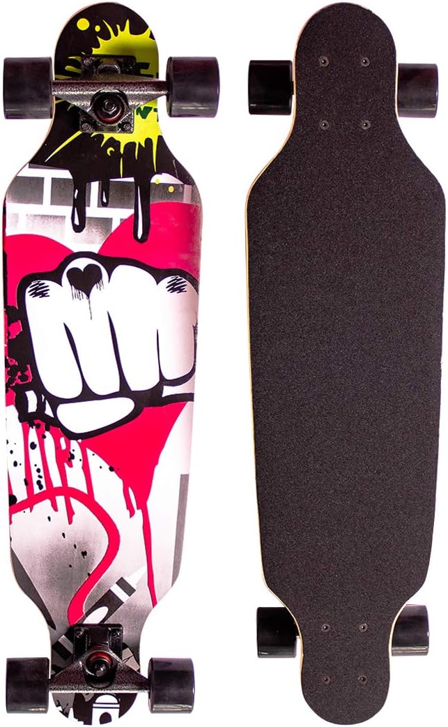Longboard
