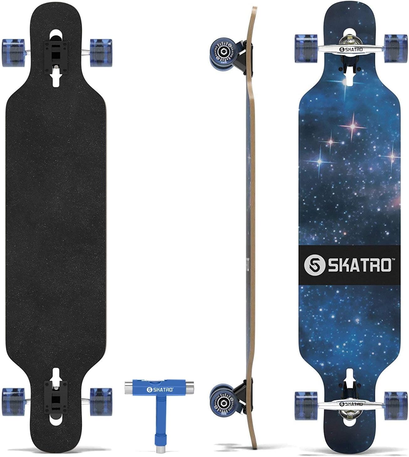 Longboard