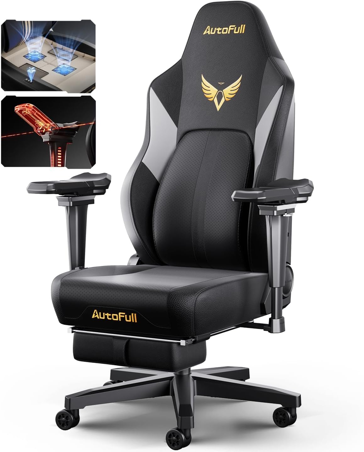 Gaming Stuhl
