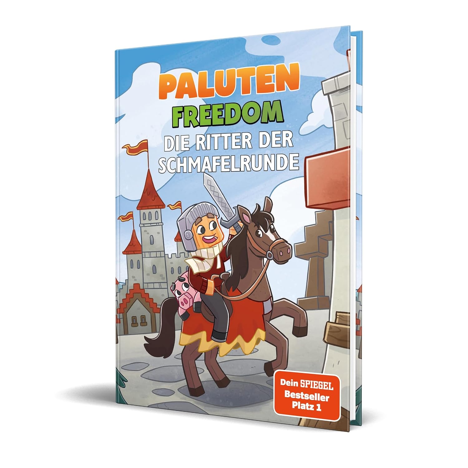 Paluten Buch