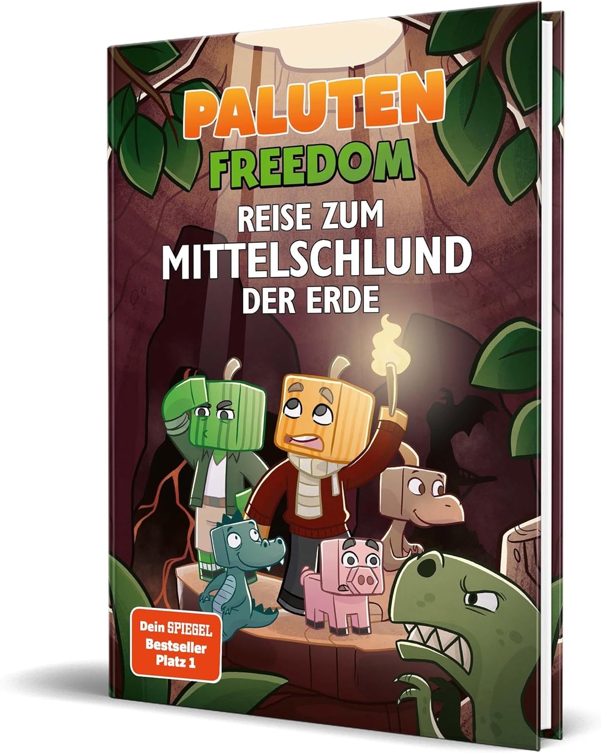 Paluten Buch