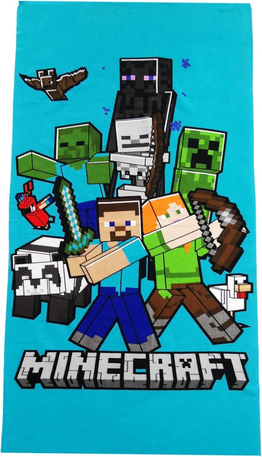 Minecraft