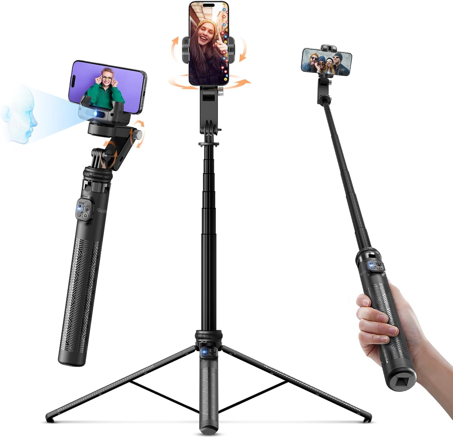 Vlog Ausrüstung
