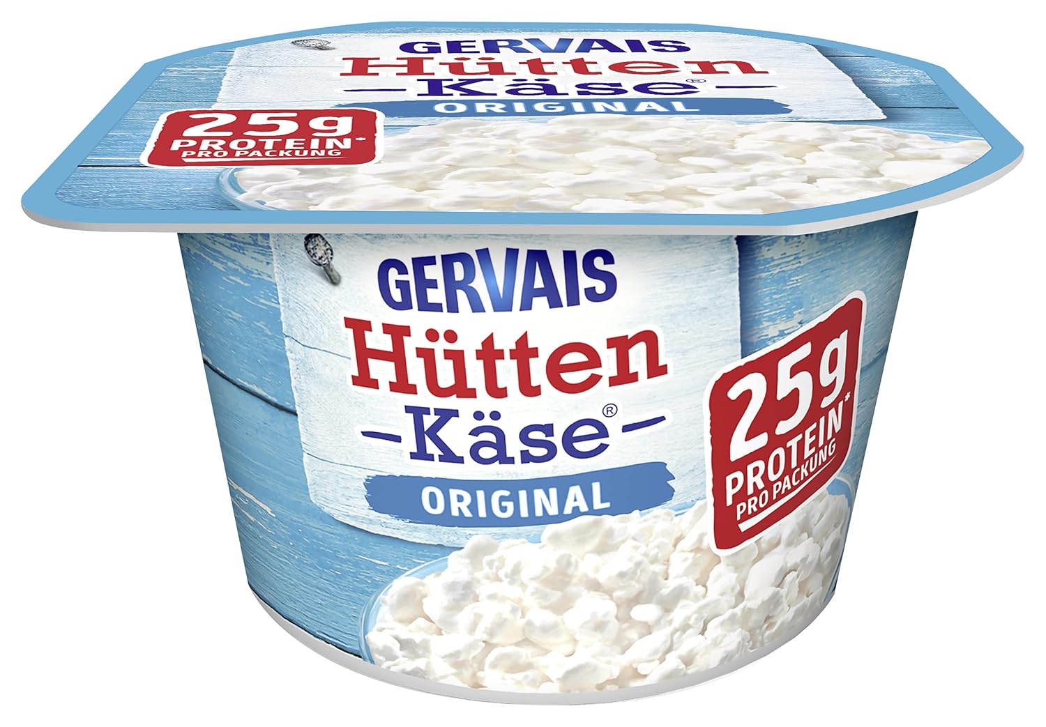 Hüttenkäse