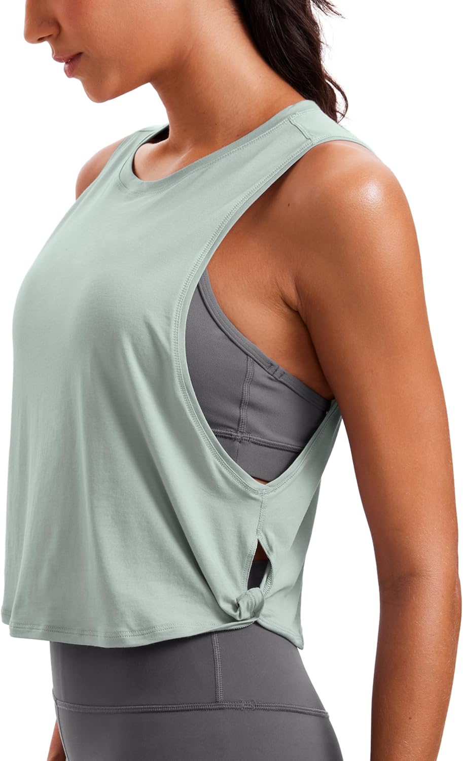 Fitnessbekleidung für Frauen