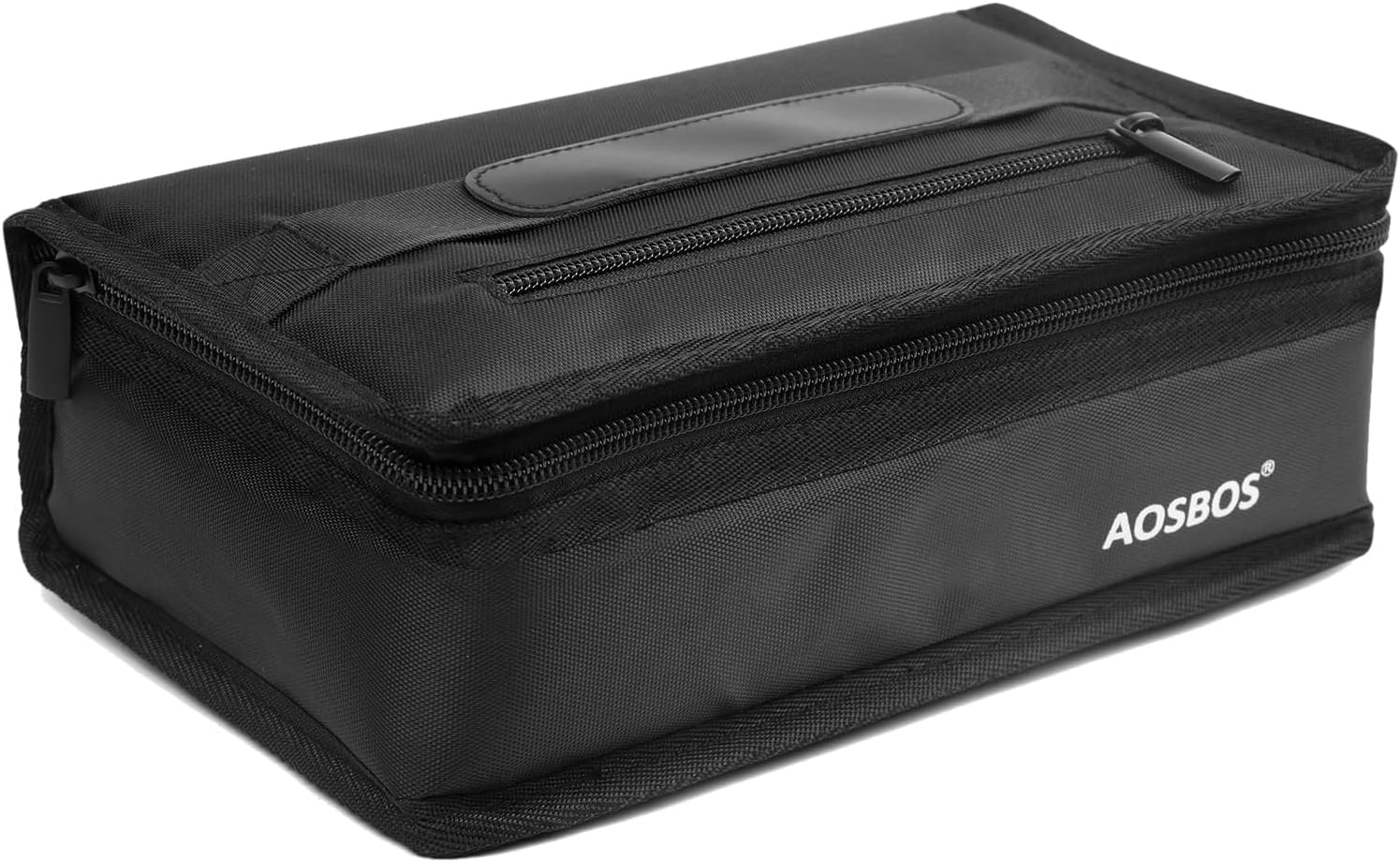 Neoprenhülle Lunchbox