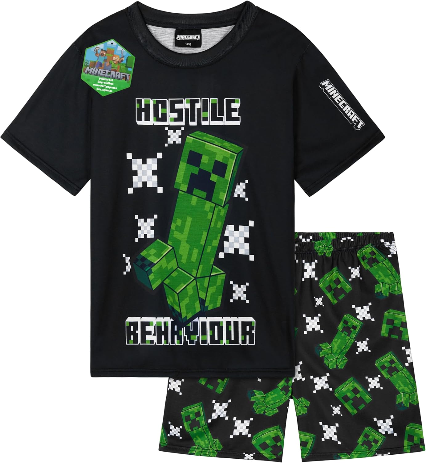 Minecraft Fanartikel