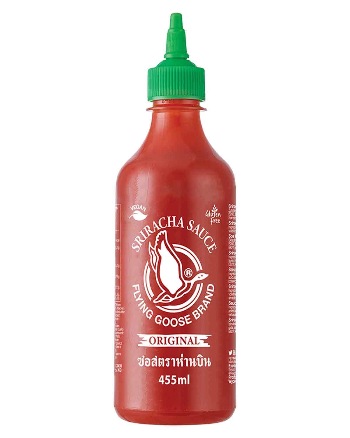 Sriracha Soße