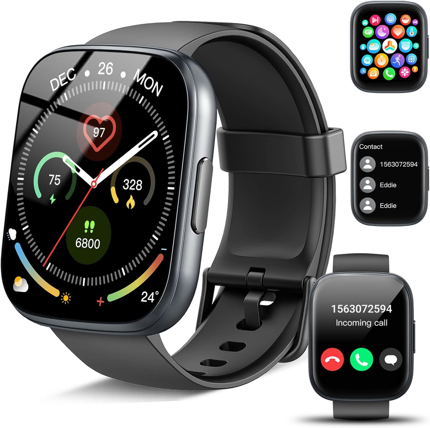 Fitness Tracker