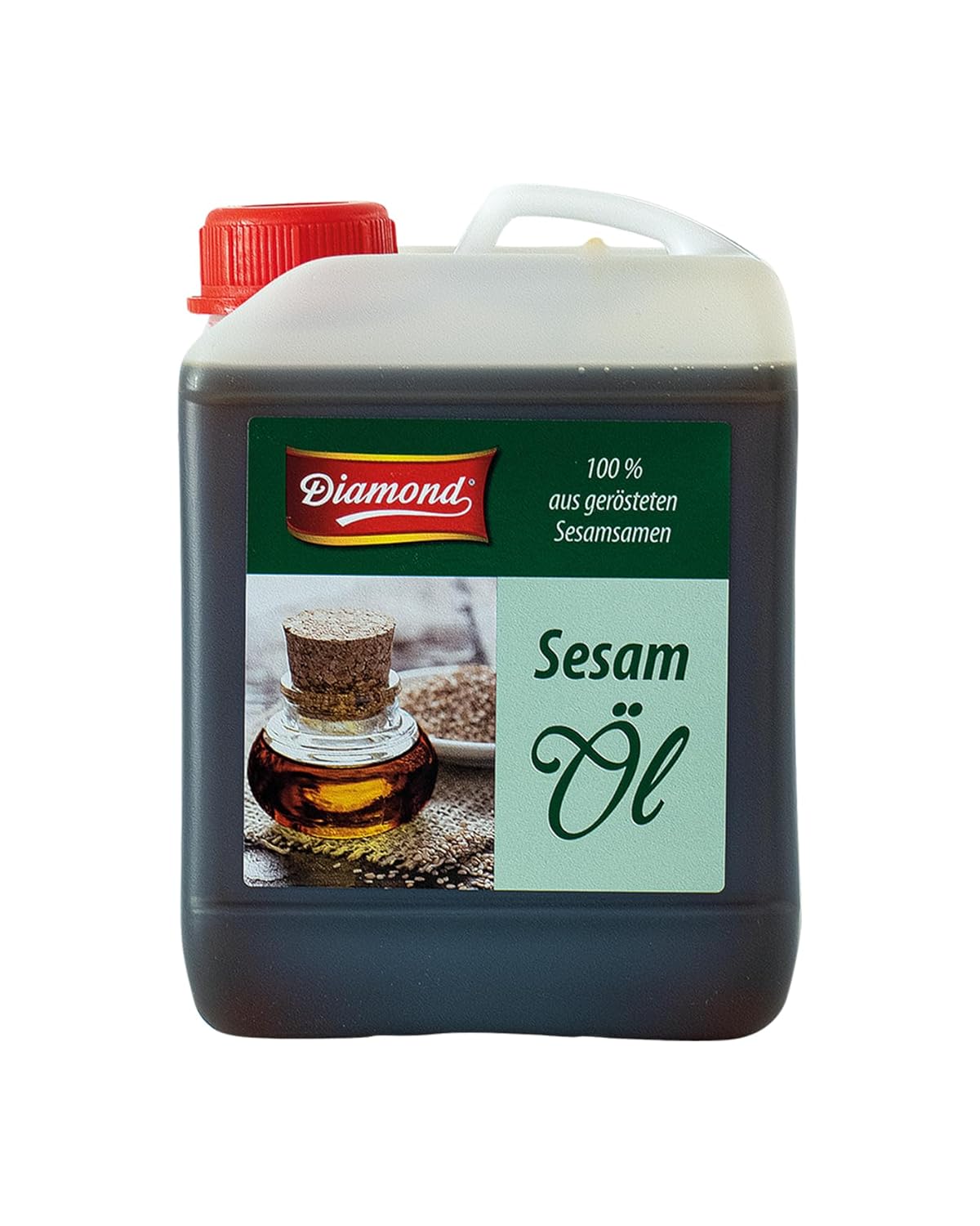 Sesamöl